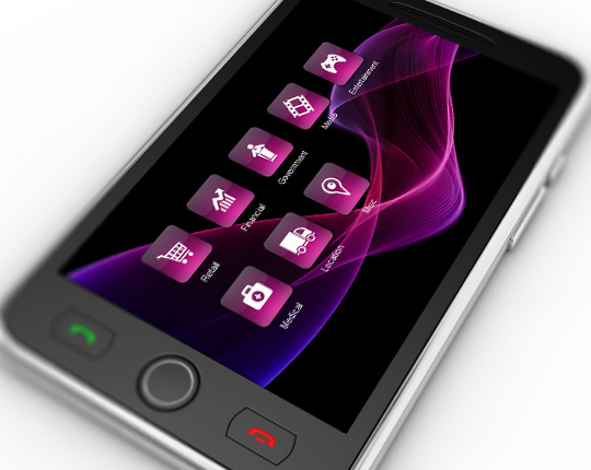 edgeware UX mobiledesign