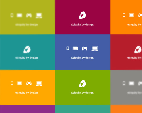 edgeware everyware business cards