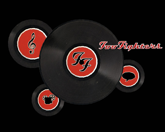 Example music bundle home