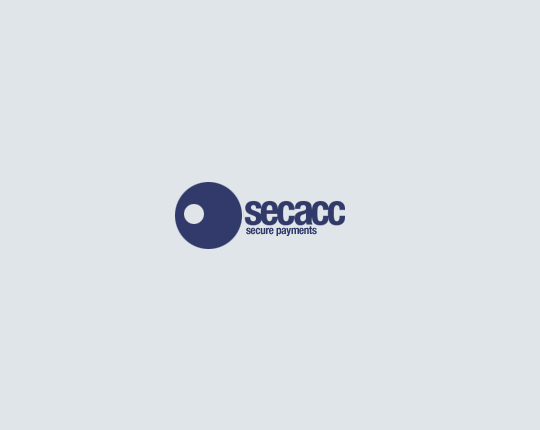 secac logo design