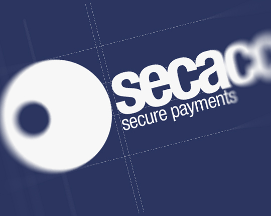 secac logo design