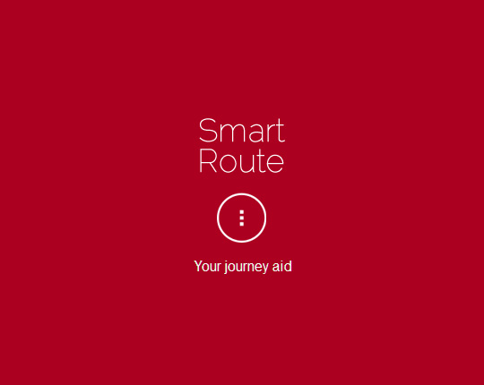 smartroute logo