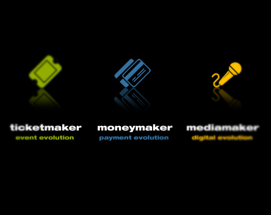 maker icons designs
