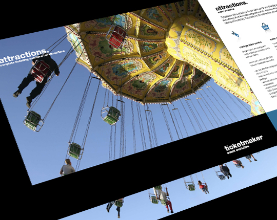ticketmaker brochure