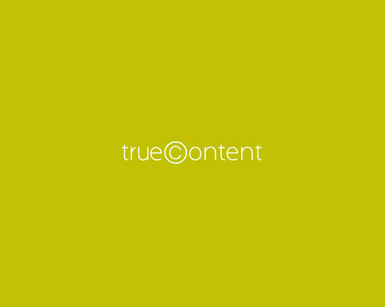truecontent logo